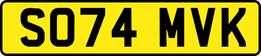 SO74MVK