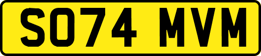 SO74MVM