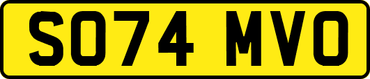 SO74MVO