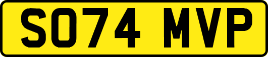 SO74MVP