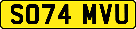 SO74MVU