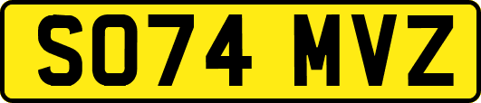 SO74MVZ