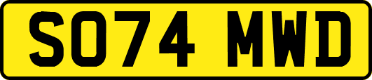SO74MWD