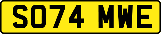 SO74MWE