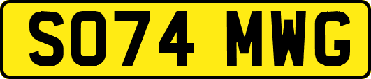 SO74MWG