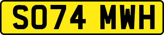 SO74MWH