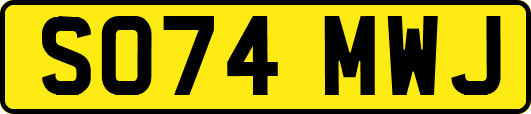 SO74MWJ