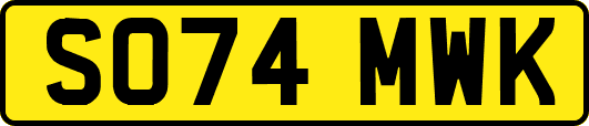 SO74MWK