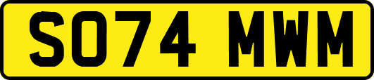 SO74MWM