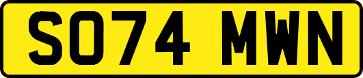 SO74MWN