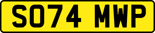 SO74MWP