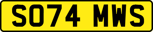 SO74MWS