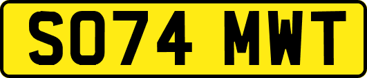 SO74MWT