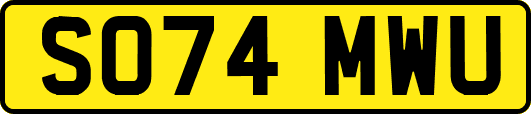 SO74MWU