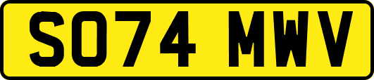 SO74MWV