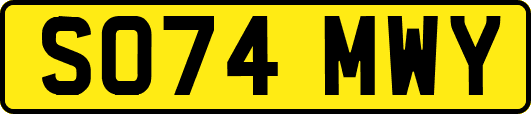 SO74MWY