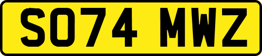 SO74MWZ