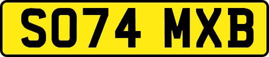 SO74MXB
