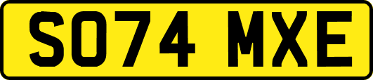 SO74MXE