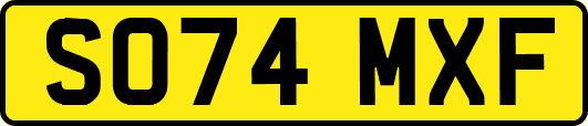 SO74MXF