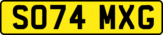 SO74MXG