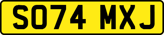 SO74MXJ