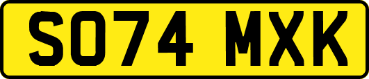 SO74MXK