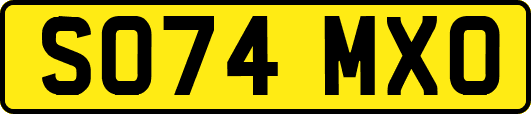 SO74MXO