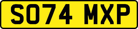SO74MXP