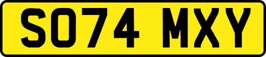 SO74MXY