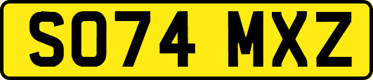 SO74MXZ