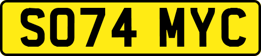 SO74MYC