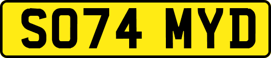 SO74MYD