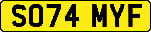 SO74MYF