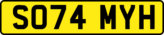 SO74MYH