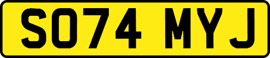 SO74MYJ