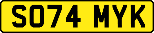 SO74MYK