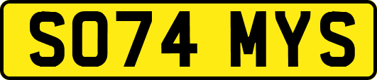 SO74MYS