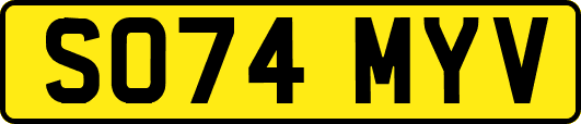 SO74MYV