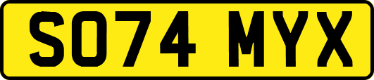 SO74MYX