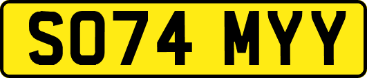 SO74MYY