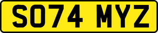 SO74MYZ