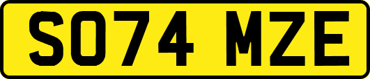 SO74MZE