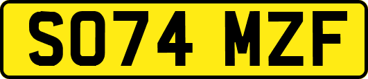 SO74MZF