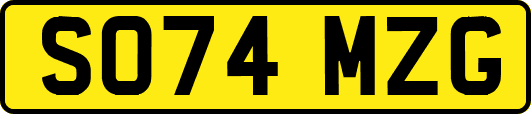 SO74MZG