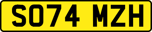 SO74MZH