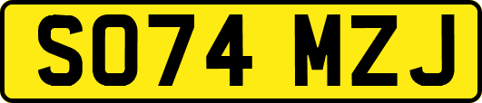 SO74MZJ