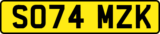 SO74MZK