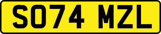 SO74MZL