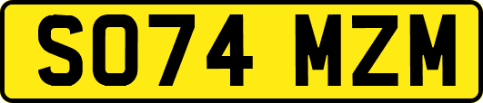 SO74MZM
